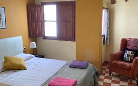 Casa Rural Hotel La Placeta AYORA